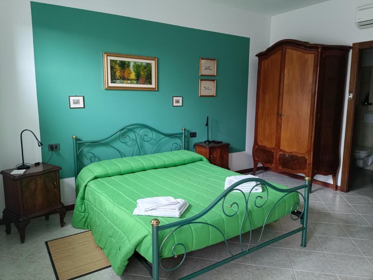 סויאנו דל לאגו B&B La Casarella מראה חיצוני תמונה
