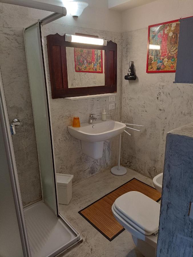 סויאנו דל לאגו B&B La Casarella מראה חיצוני תמונה